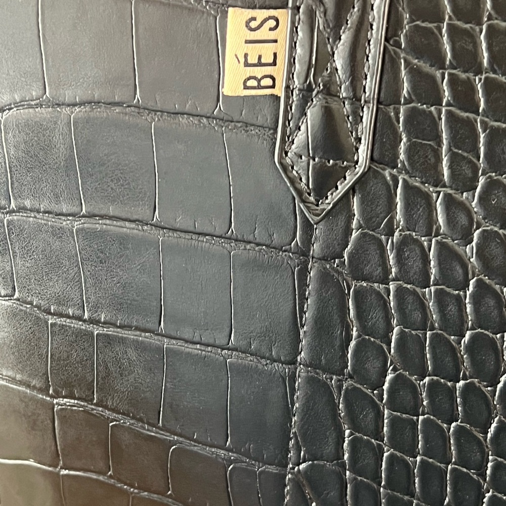 BEIS Large Work Tote - Picture 14 of 15